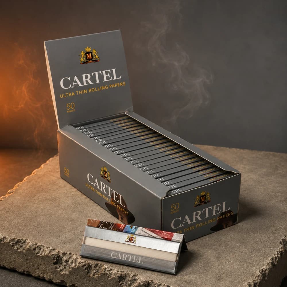 Cartel Ultra Thin