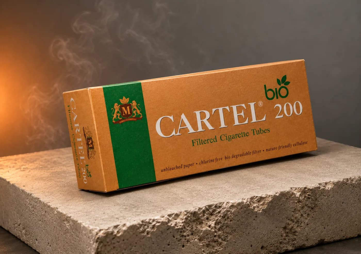 Cartel Bio