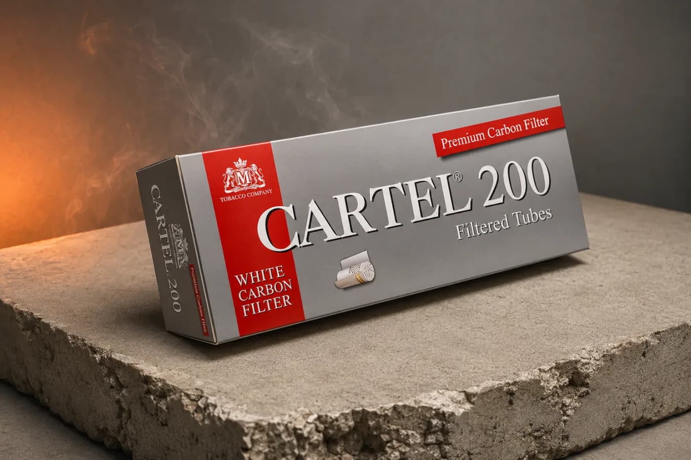 Cartel Carbon