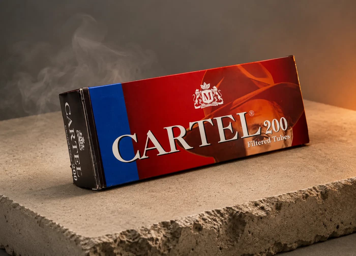 Cartel 200