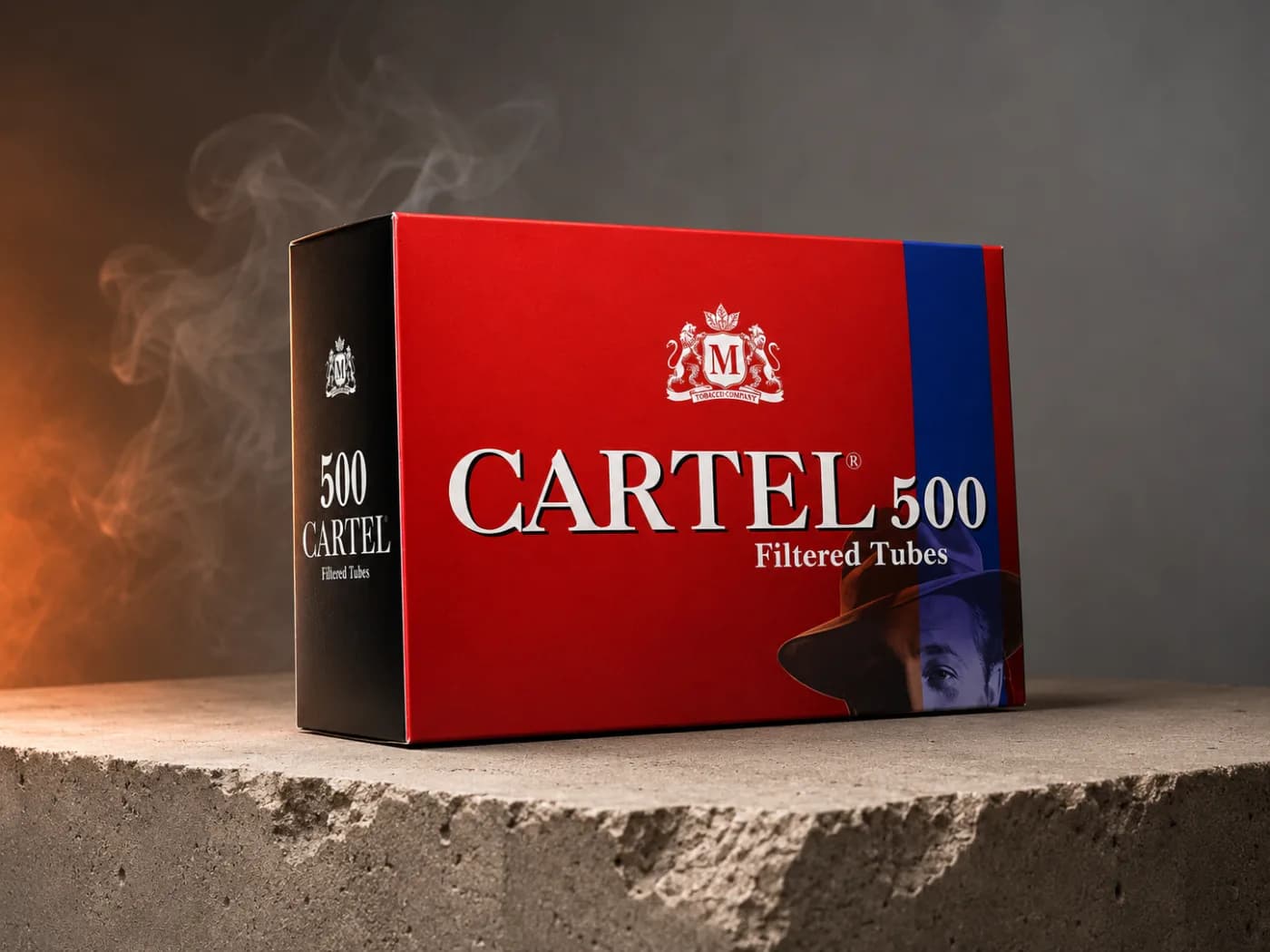 Cartel 500