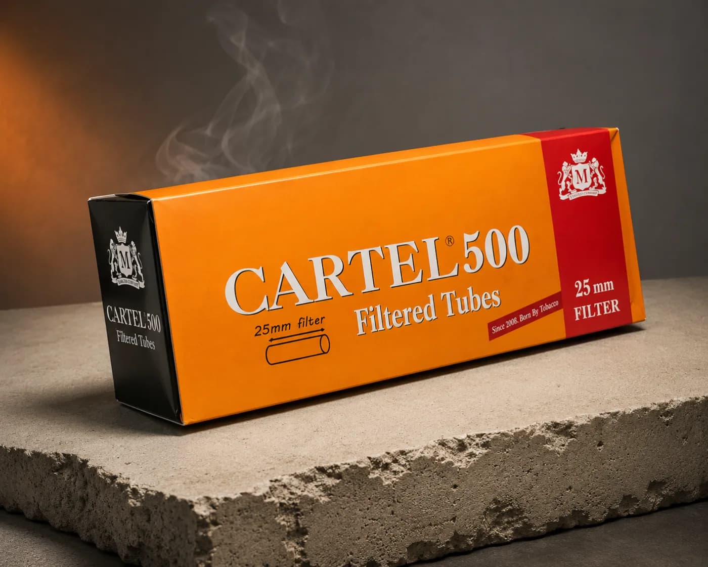 Cartel 500